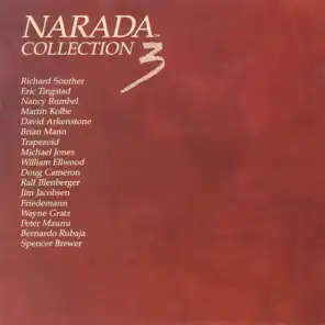Narada Collection 3
