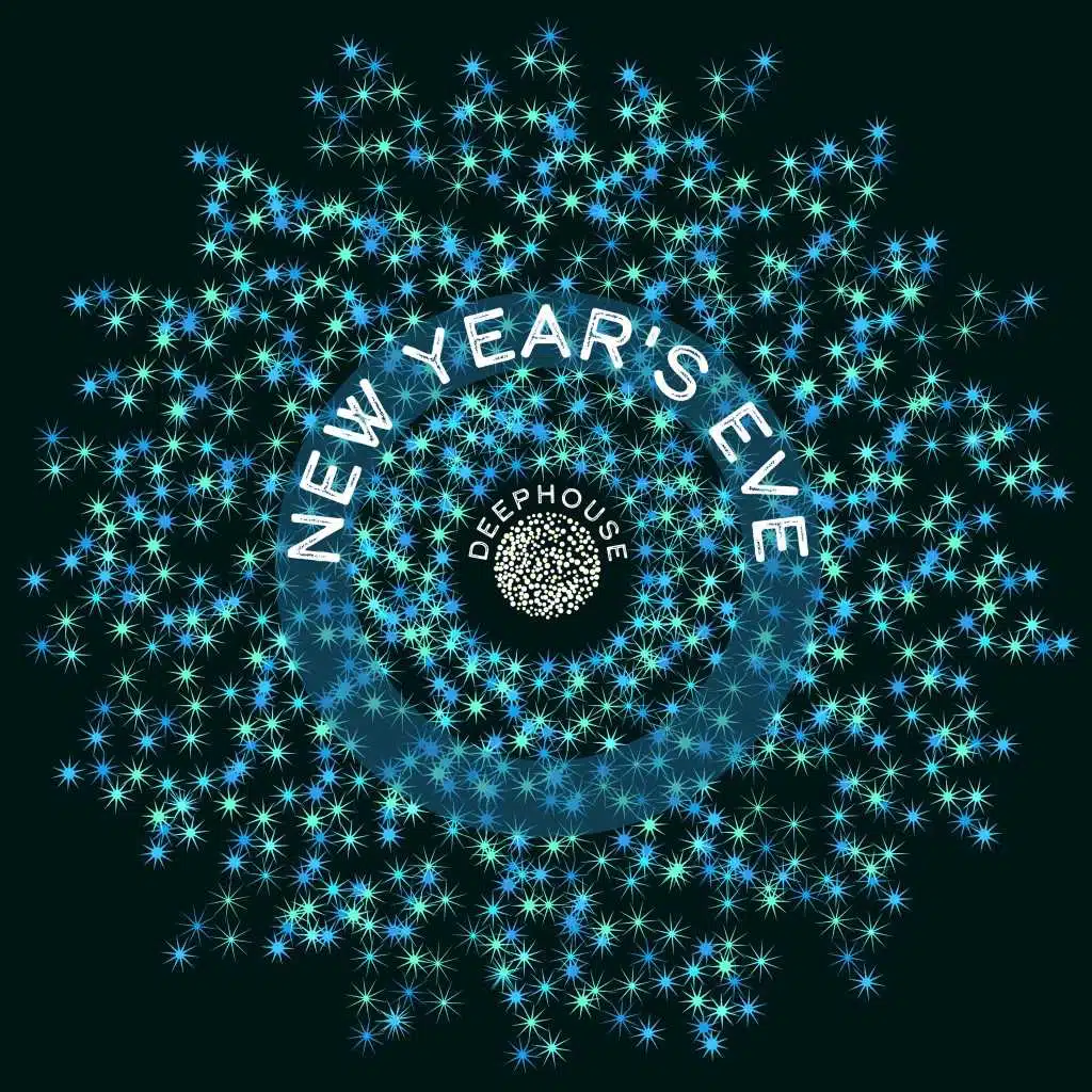 New Year's Eve: Deephouse
