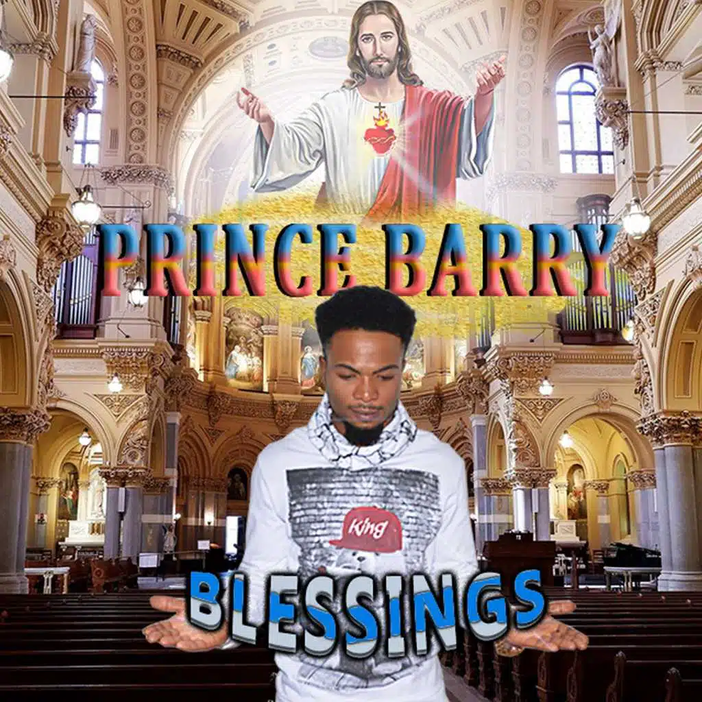 Prince Barry