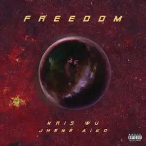 Freedom (feat. Jhené Aiko)