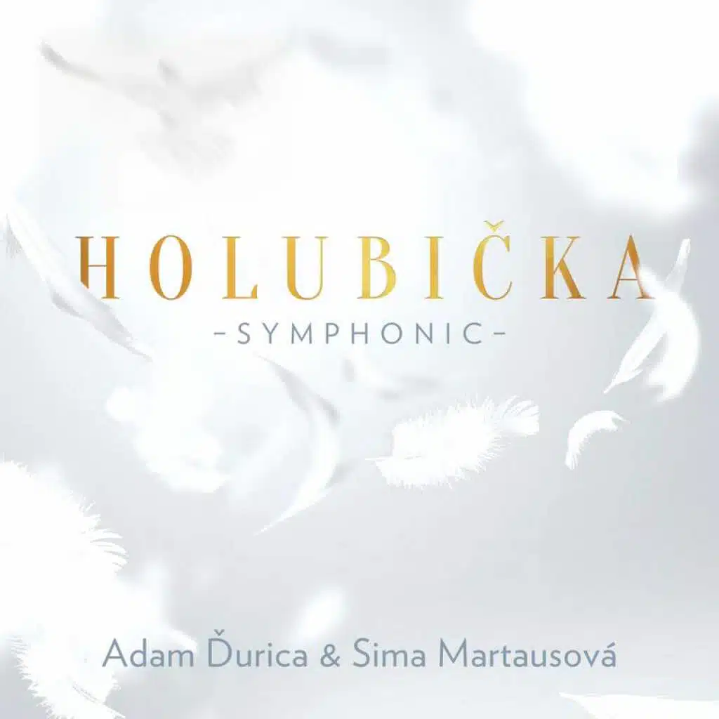 Holubička (Symphonic)