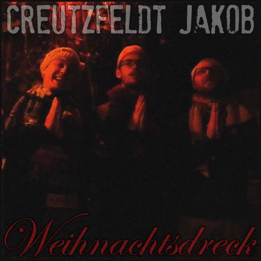 Creutzfeldt Jakob