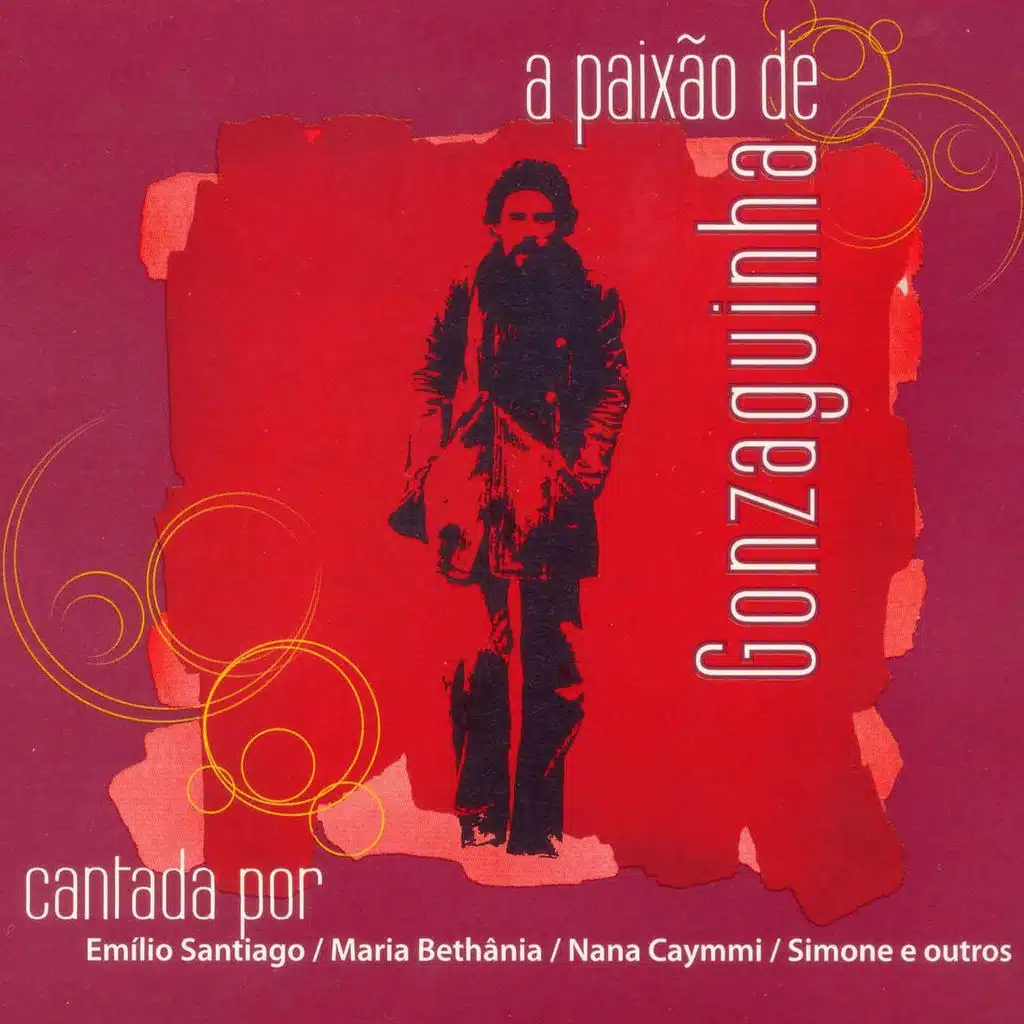 Eles Cantam A Paix‹o De Gonzaguinha