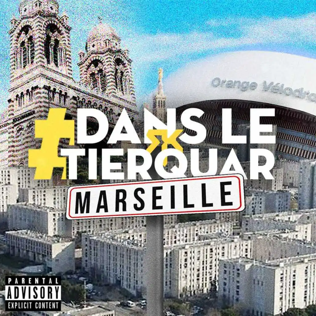 #DansLeTierquar (Marseille)