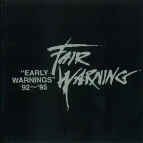 Early Warnings - '92 - 95'