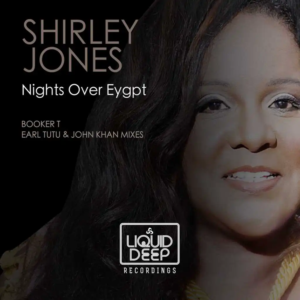 Nights Over Egypt (Earl TuTu & John Khan Vocal Mix)
