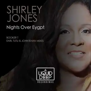 Nights Over Egypt (Radio Mix) [feat. DJ Booker T]