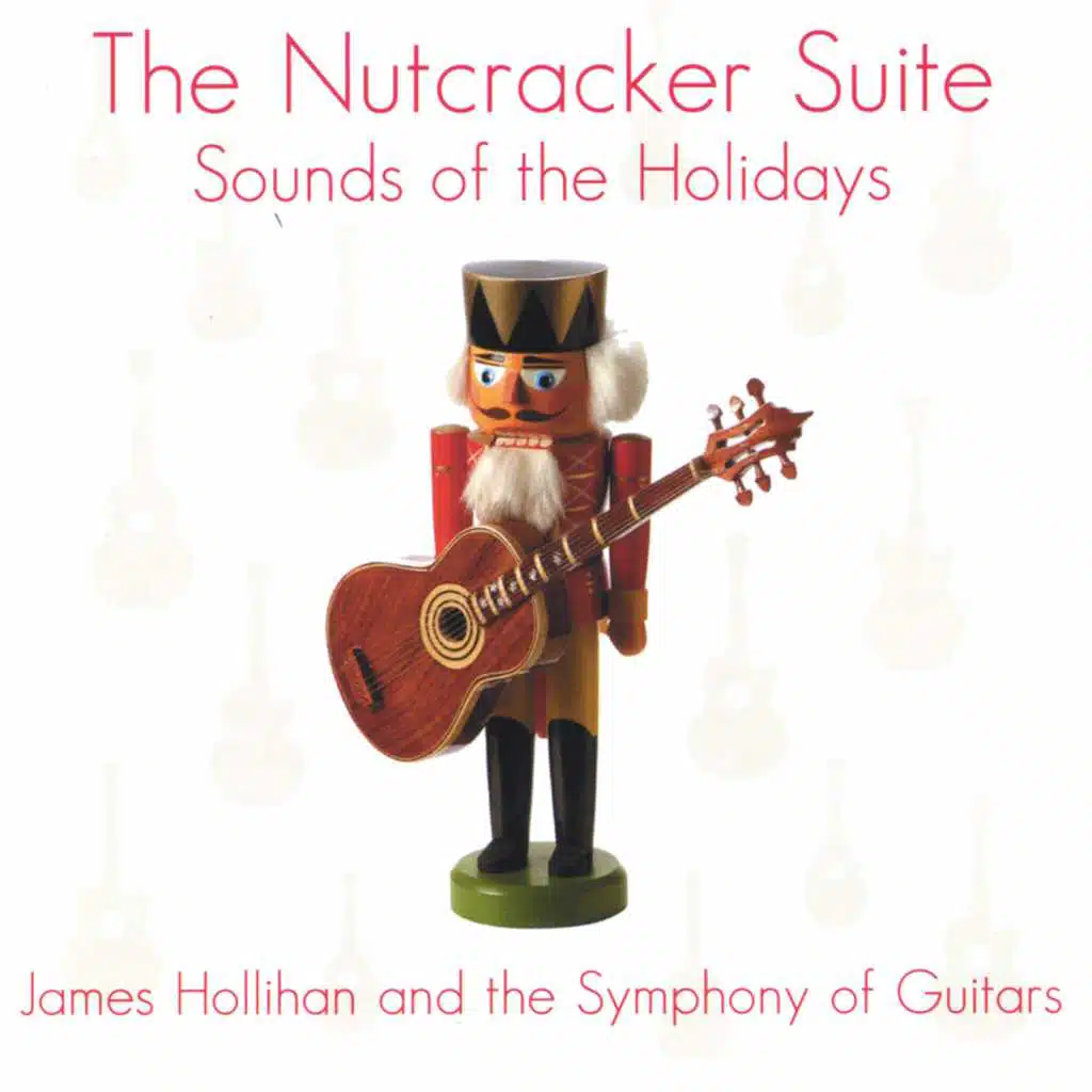 The Nutcracker Suite: Sounds of the Holidays