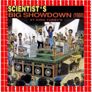 The Scientist's Big Showdown