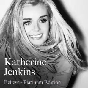 Believe Platinum Edition