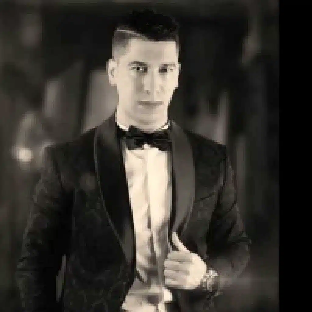 عطاك ربي بلاصة في قلبي