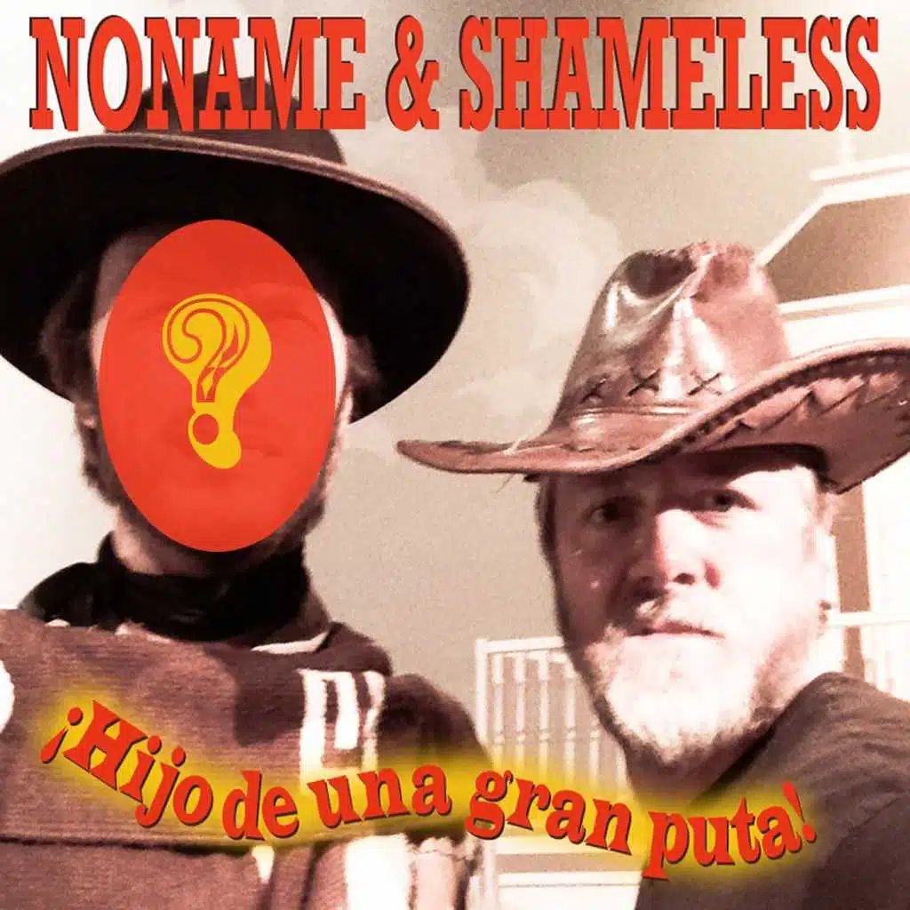 ¡Hijo De Una Gran Puta!