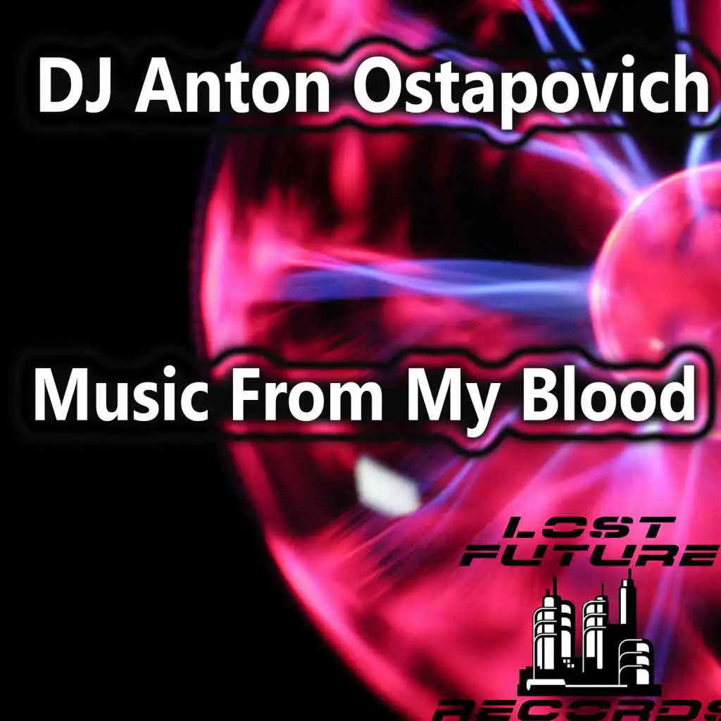 Music From My Blood (Club Mix)