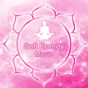 Soft Energy Music - Therapy Music, Music for Well Being, Stress Relief, Calm Mind