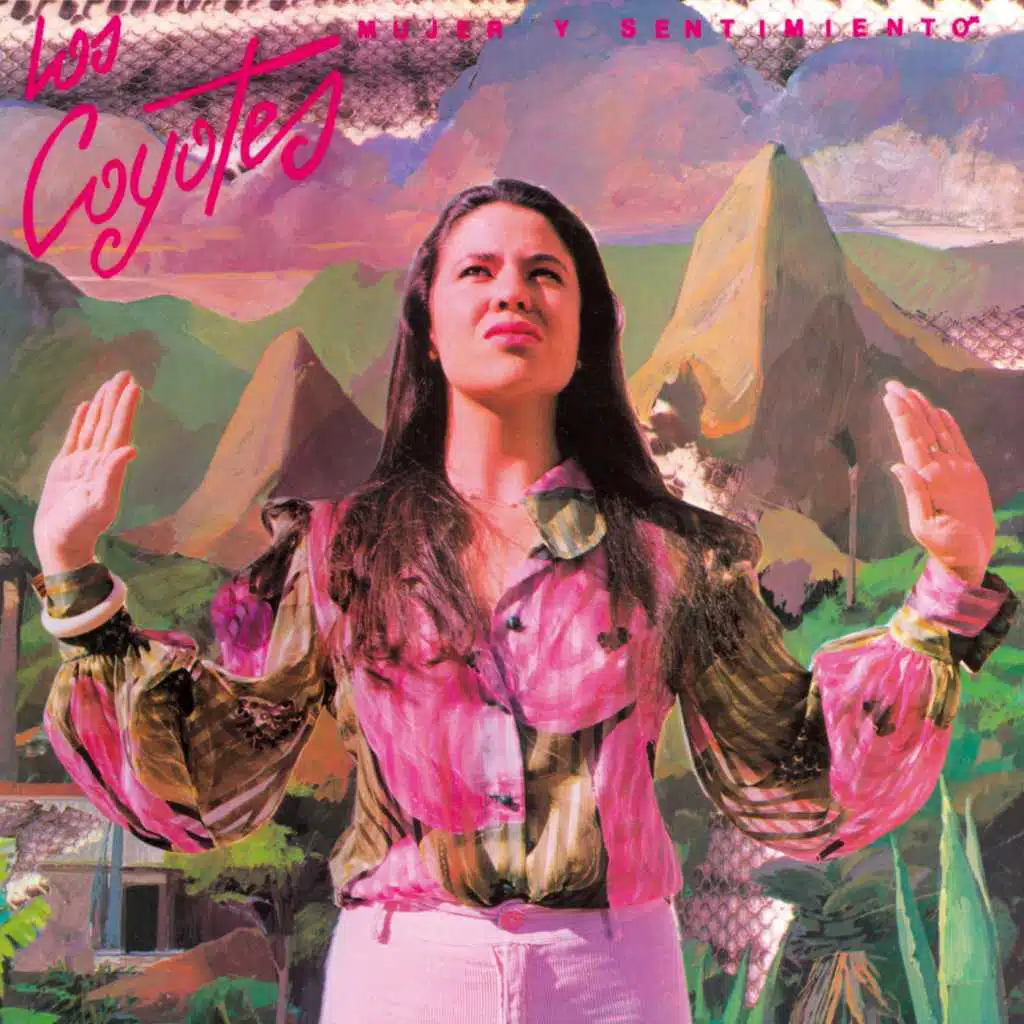 Aquí estoy de nuevo