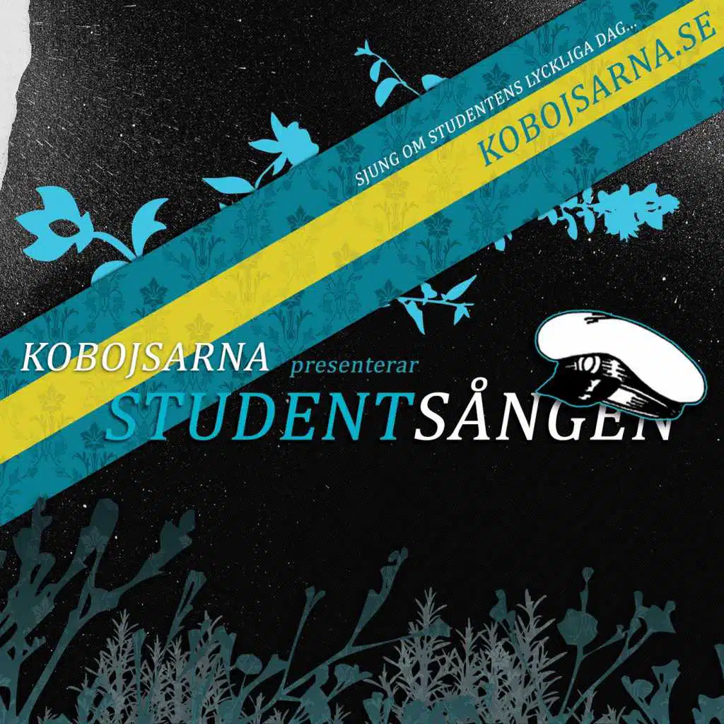 Studentsången (2009 Remix)