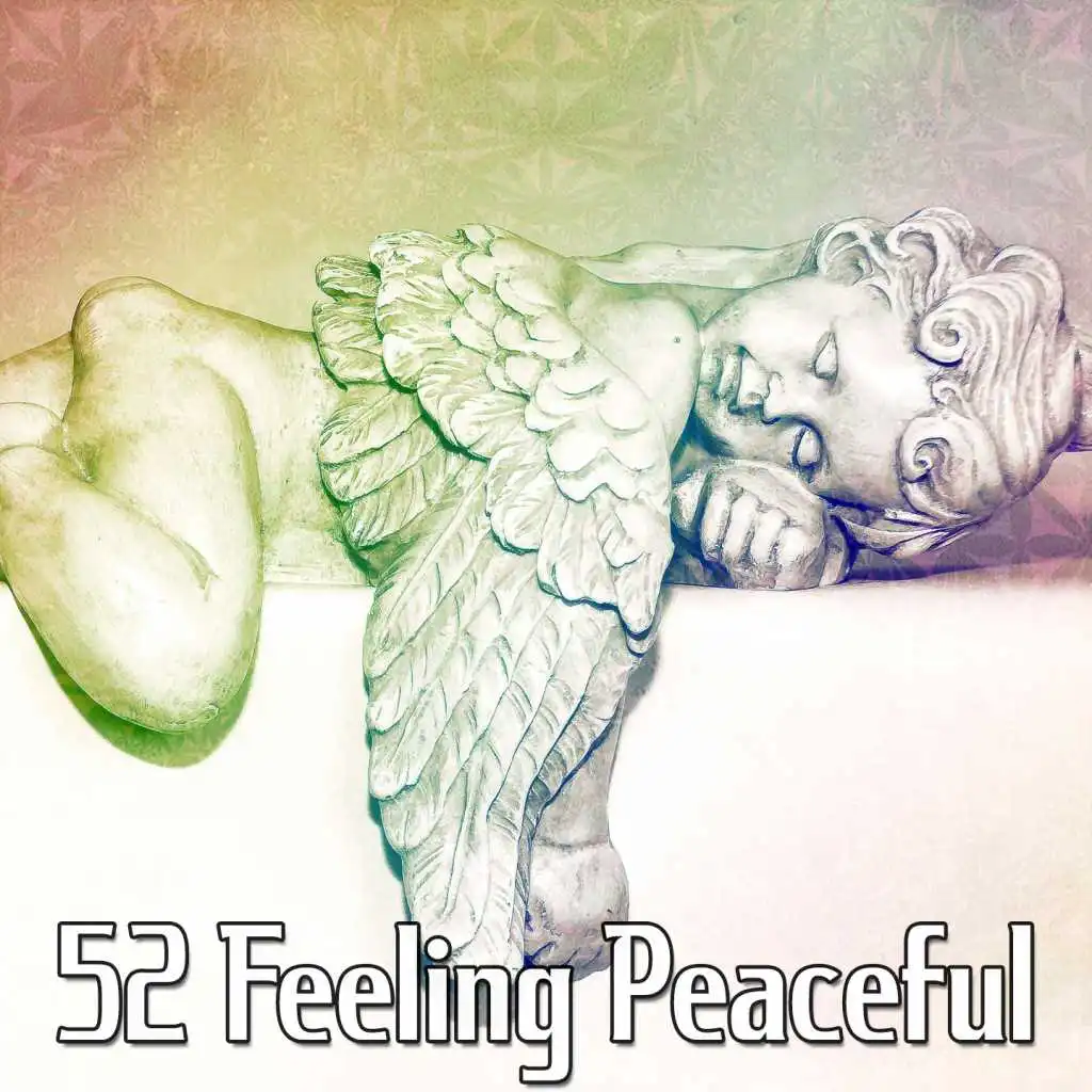 52 Feeling Peaceful