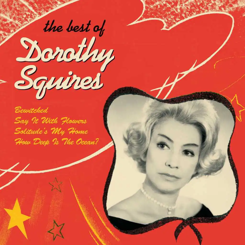 Dorothy Squires: The Best Of