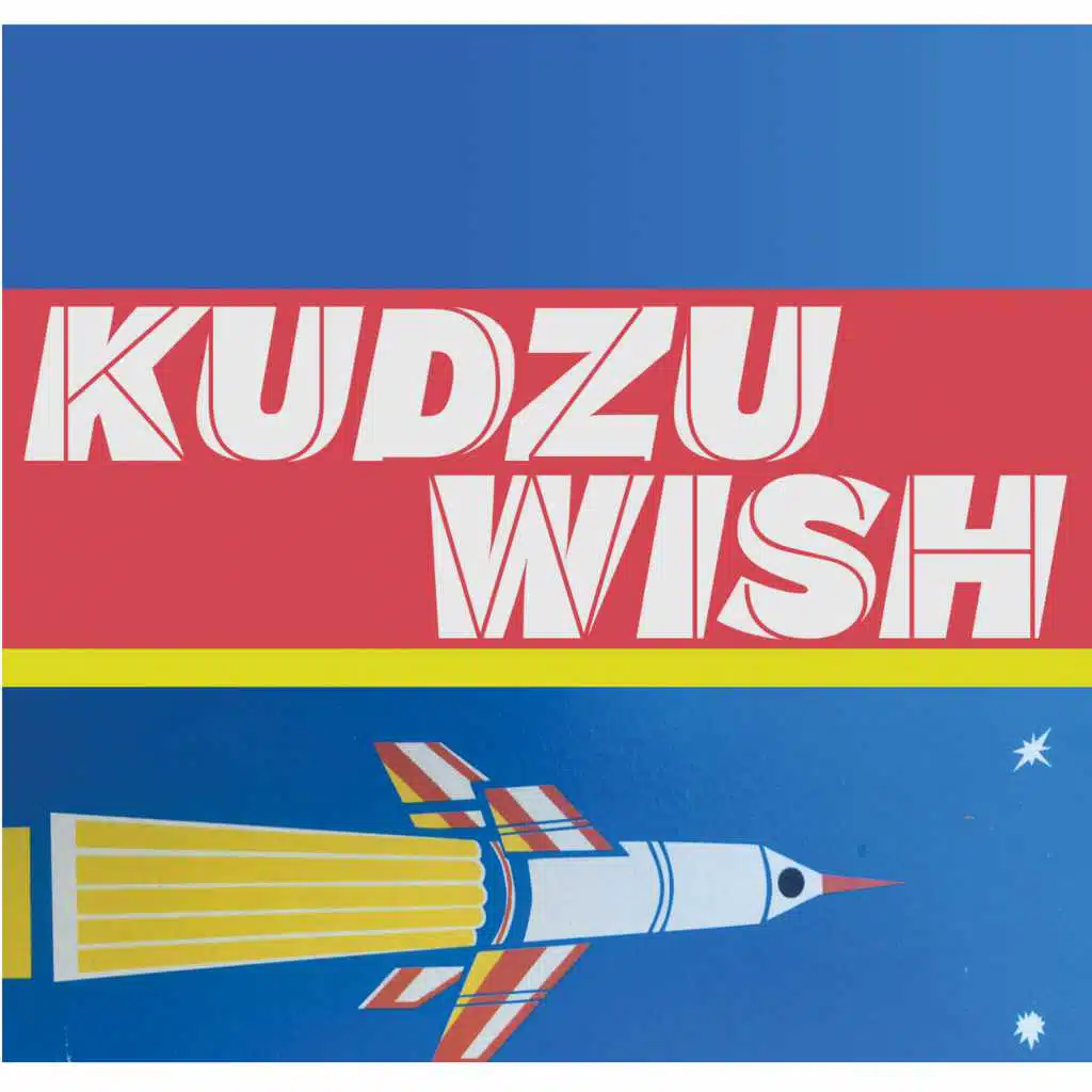 Kudzu Wish