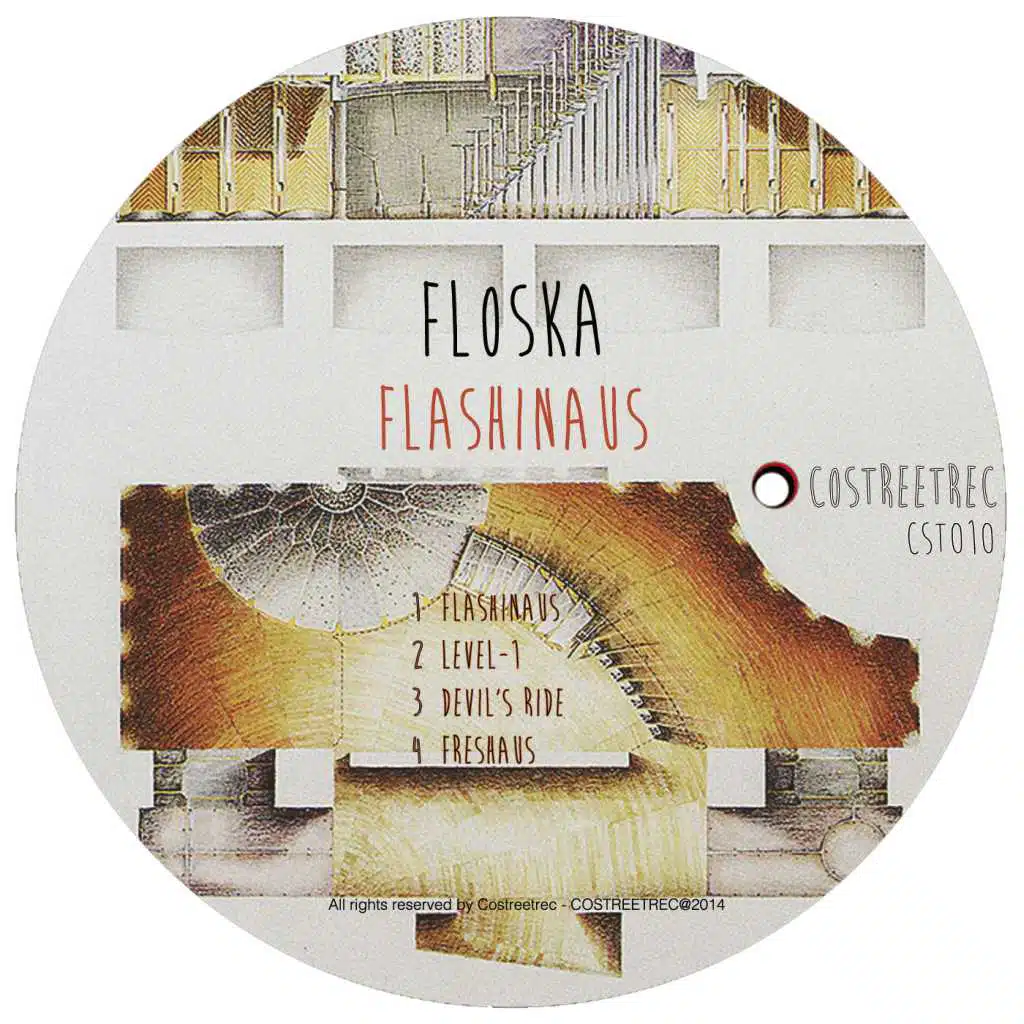 Flashinaus
