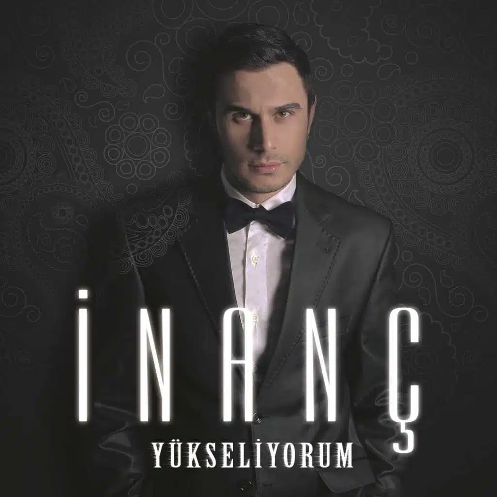 Yükseliyorum