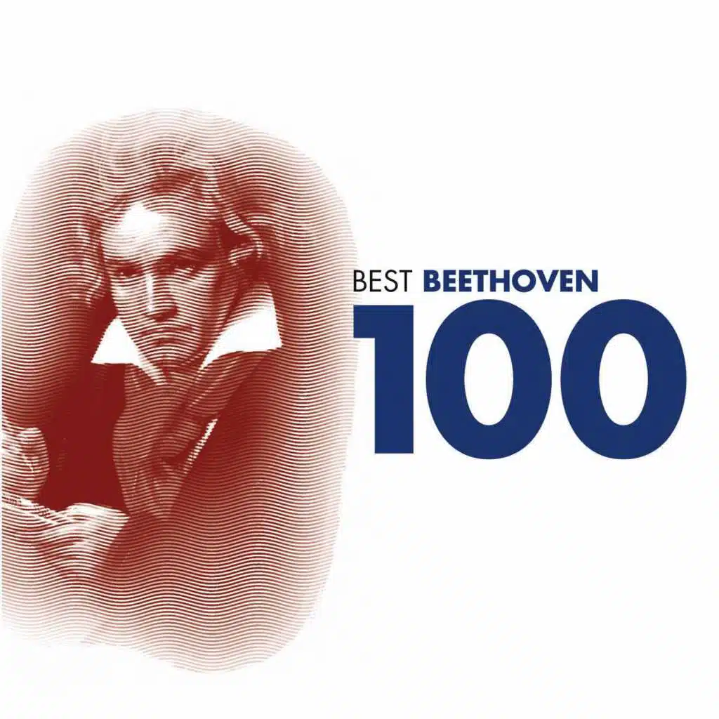 Beethoven: Symphony No. 9 in D Minor, Op. 125: 'Ode to Joy'