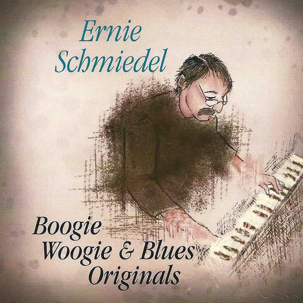 Boogie Woogie & Blues Originals
