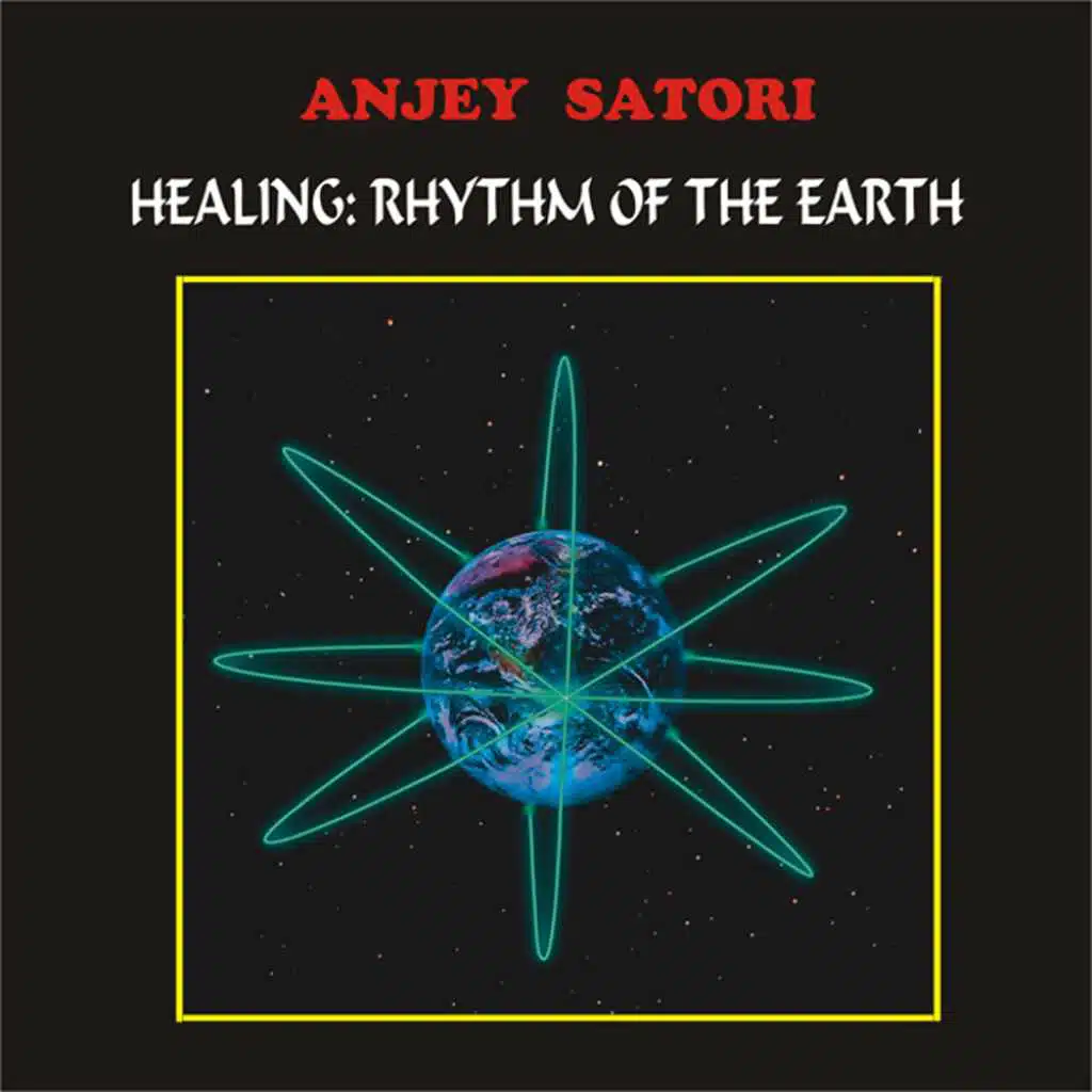 Healing Rhythm of Earth