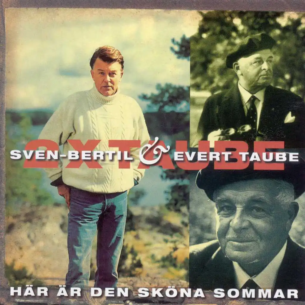 Sjösalavår (Recitation)