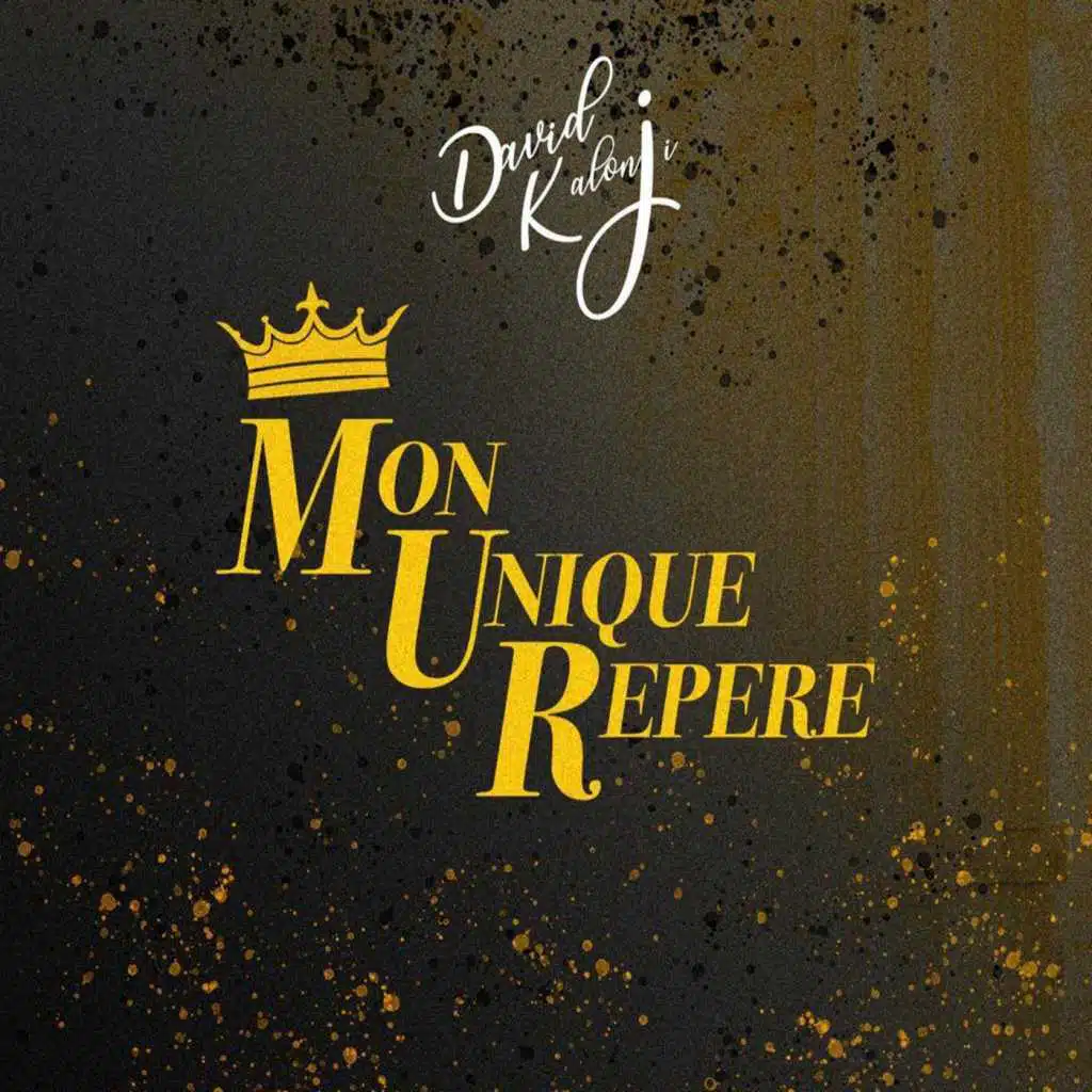 Mon unique repere