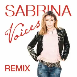 Sabrina Salerno