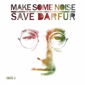 Make Some Noise: The Amnesty International Campaign To Save Darfur - Bonus Tracks (Norwegian DMD)