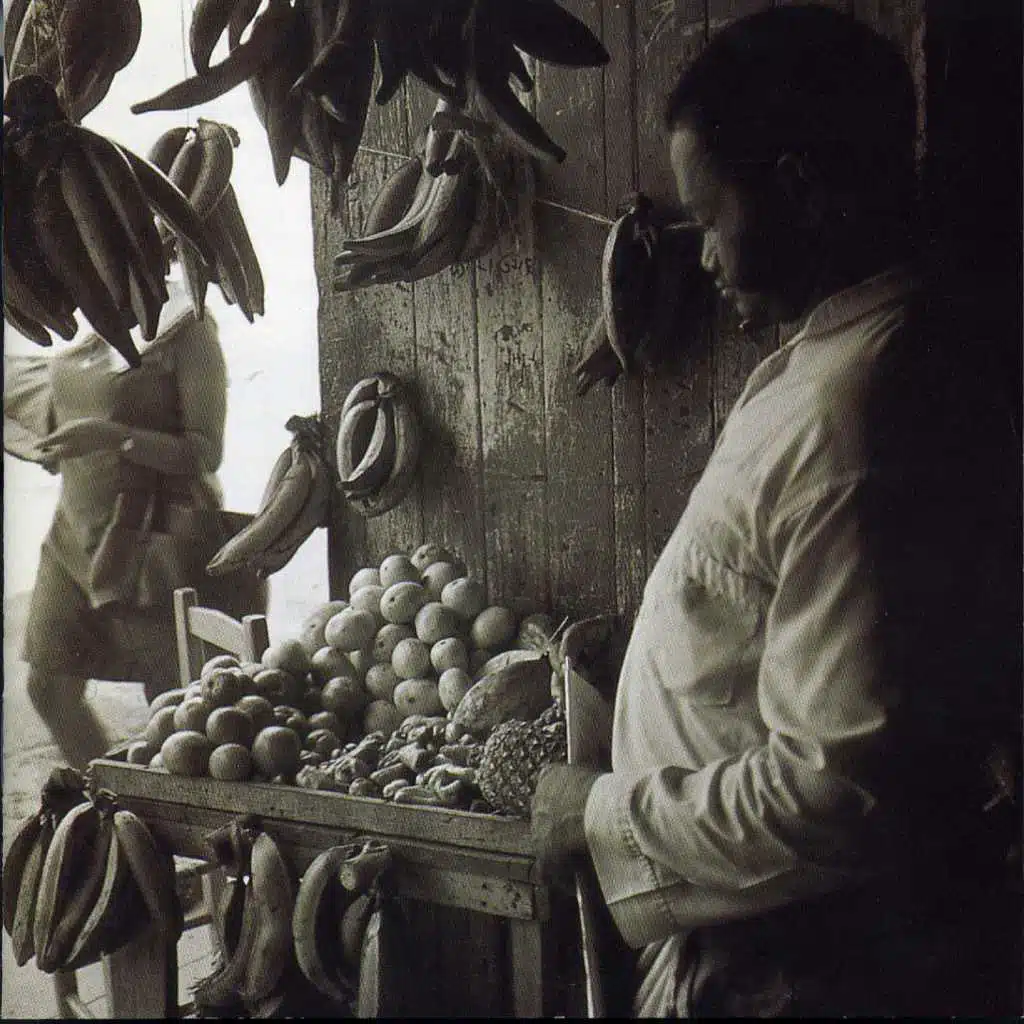 EXPLORER SERIES: CARIBBEAN - Island Songs and Dances