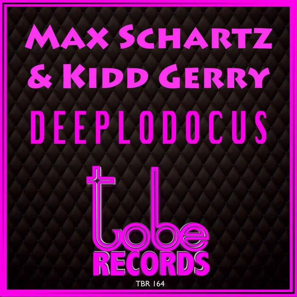 Max Schartz & Kidd Gerry