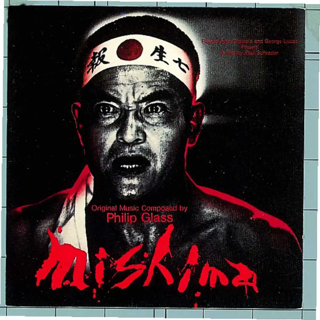 Mishima/Closing