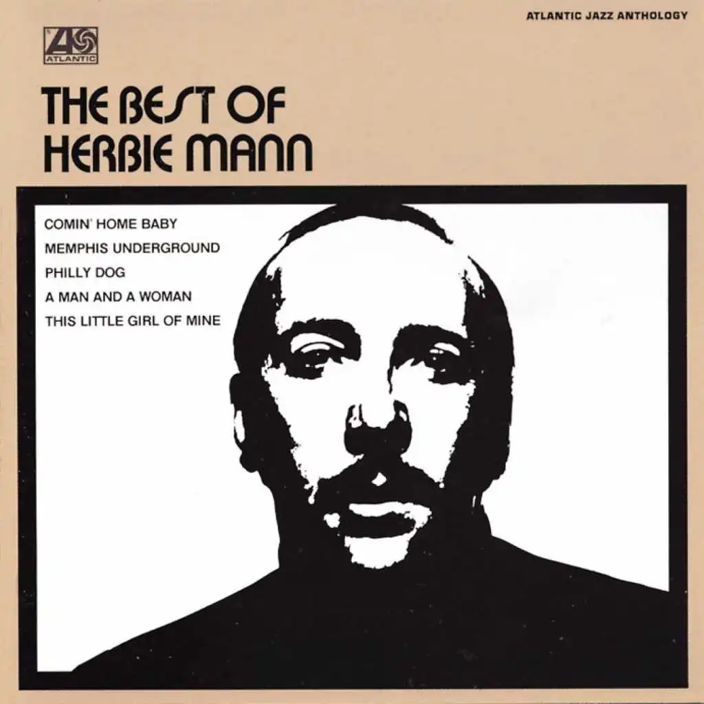 The Best Of Herbie Mann