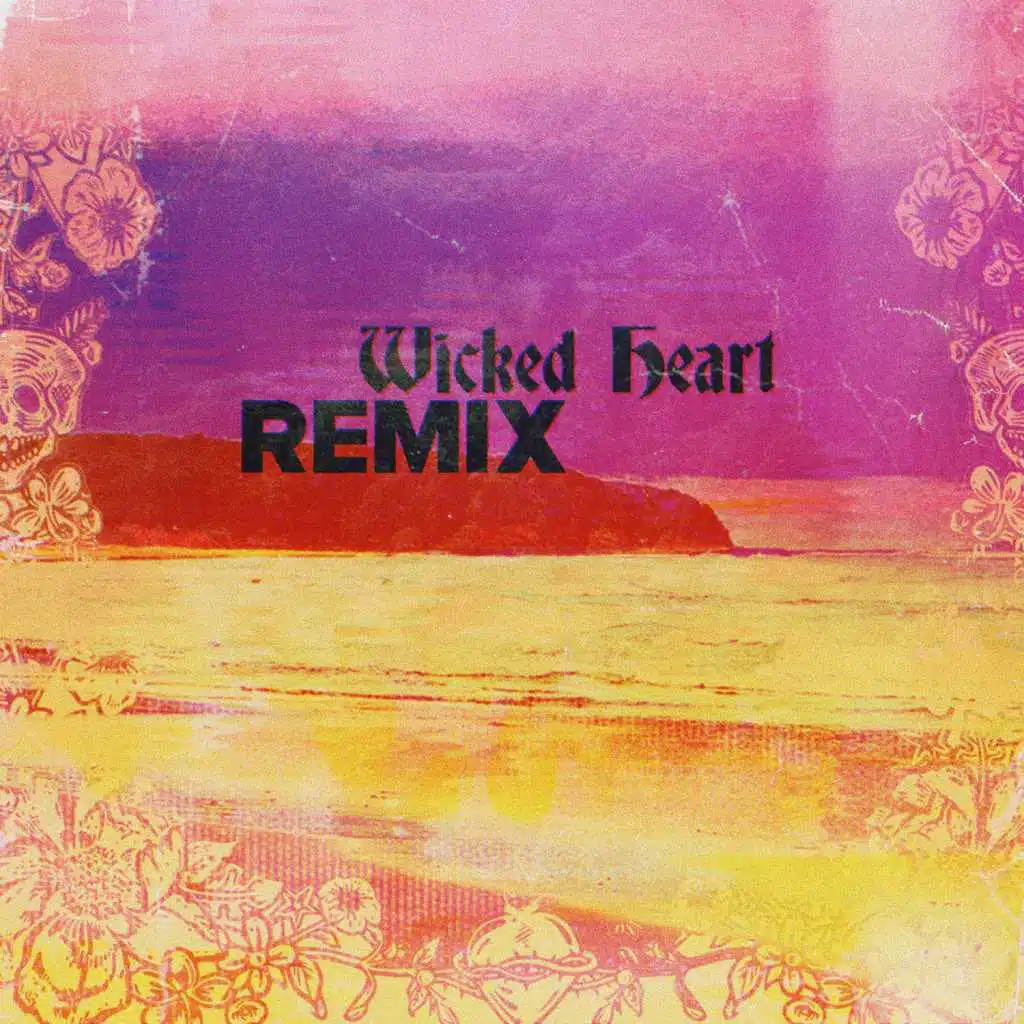 Wicked Heart (IMPISSED & Rome Remix) [feat. Rome Ramirez]