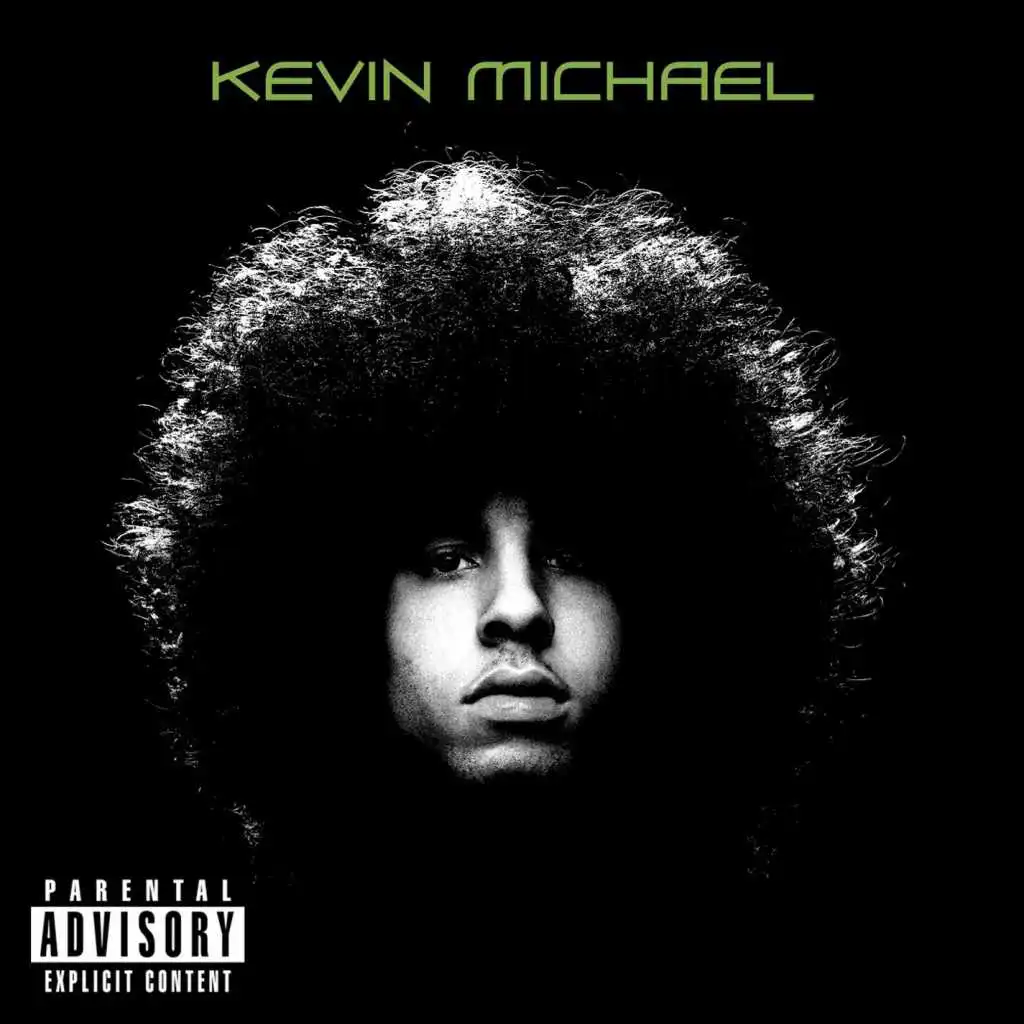 Kevin Michael  (International) (Explicit   International)