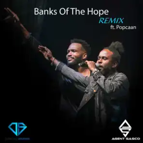 Banks of the Hope (Remix) [feat. Popcaan & Diamond Studios]