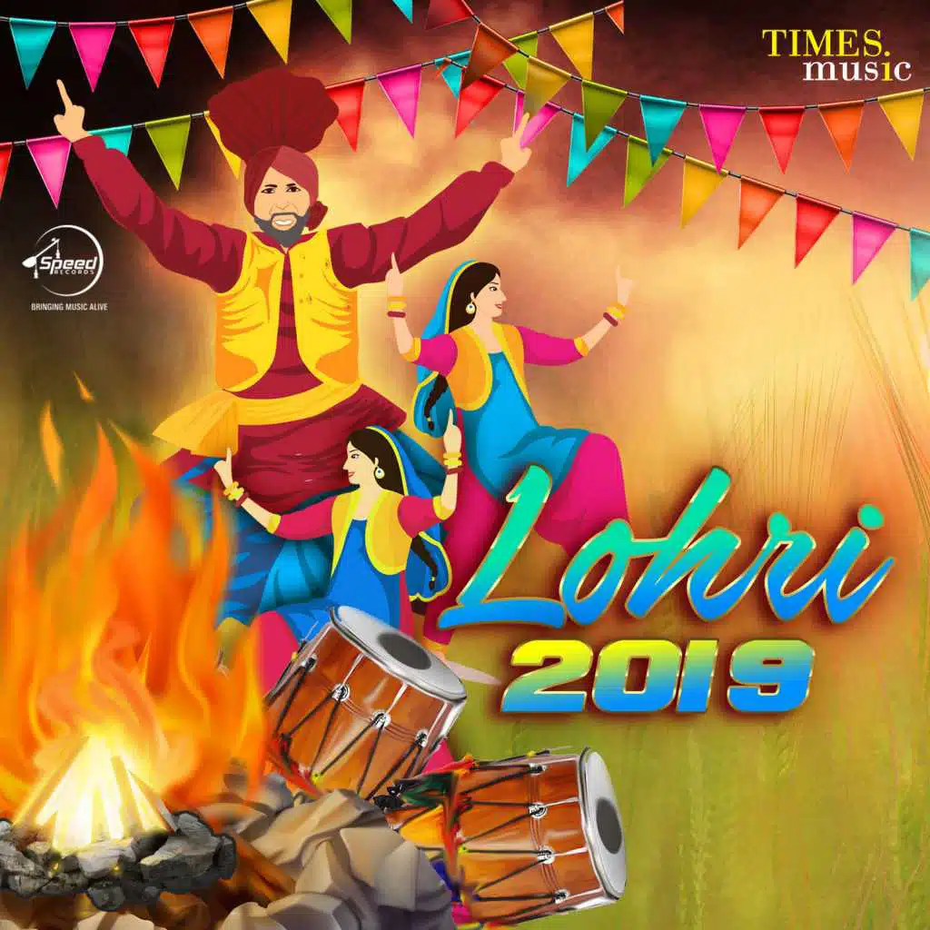 Lohri 2019