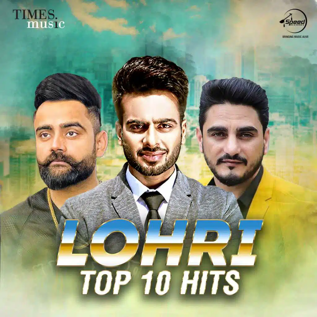 Lohri - Top 10 Hits