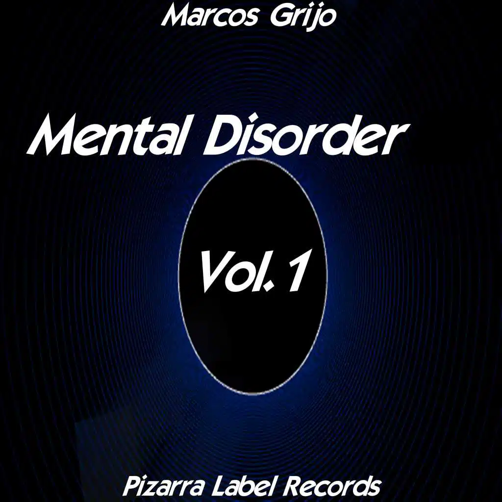 Mental Disorder, Vol. 1