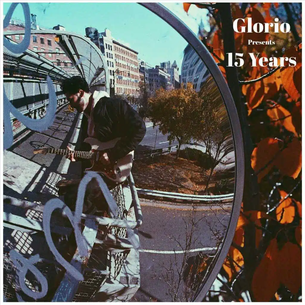 15 Years