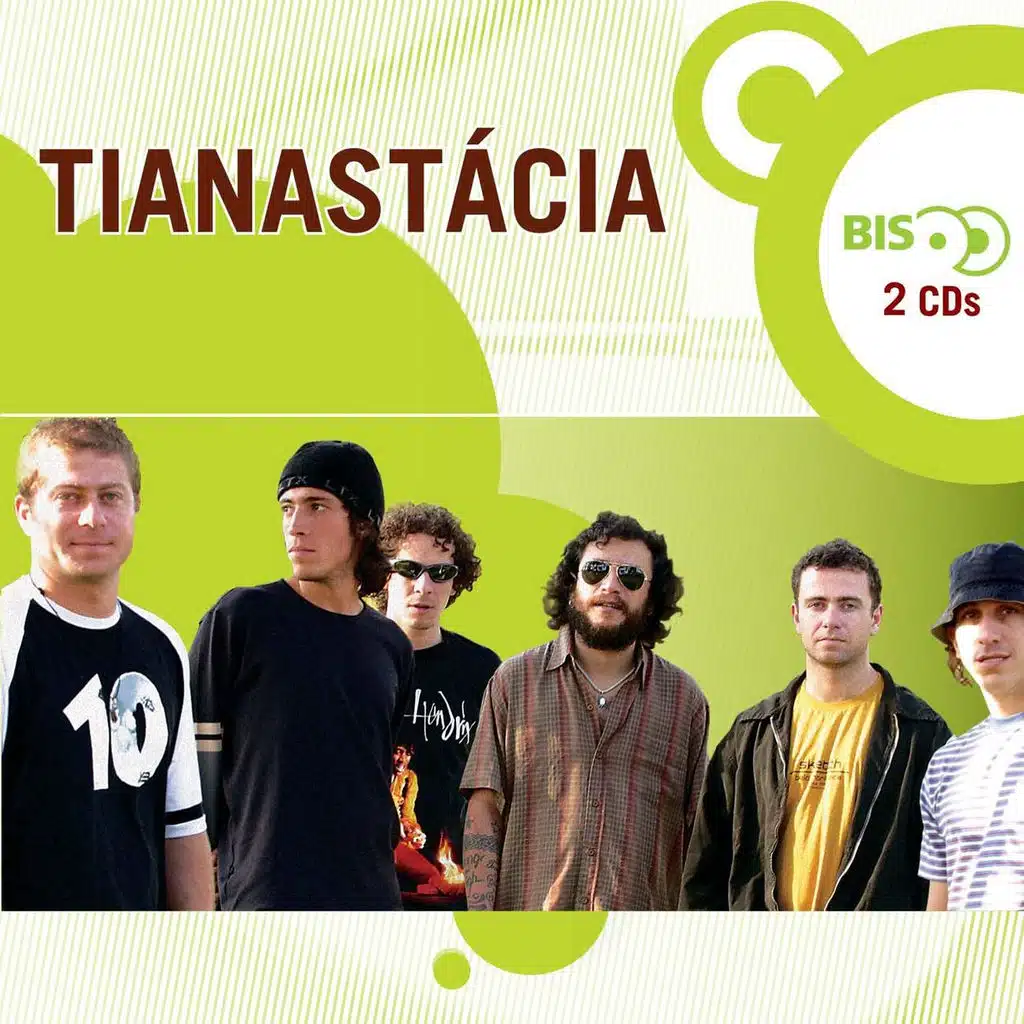 Nova Bis - Tianastácia