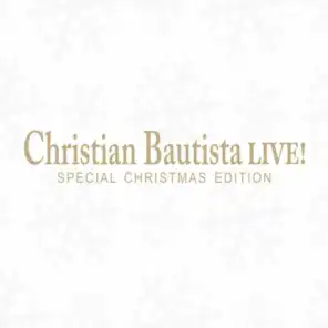 Christian Bautista Live Repackage