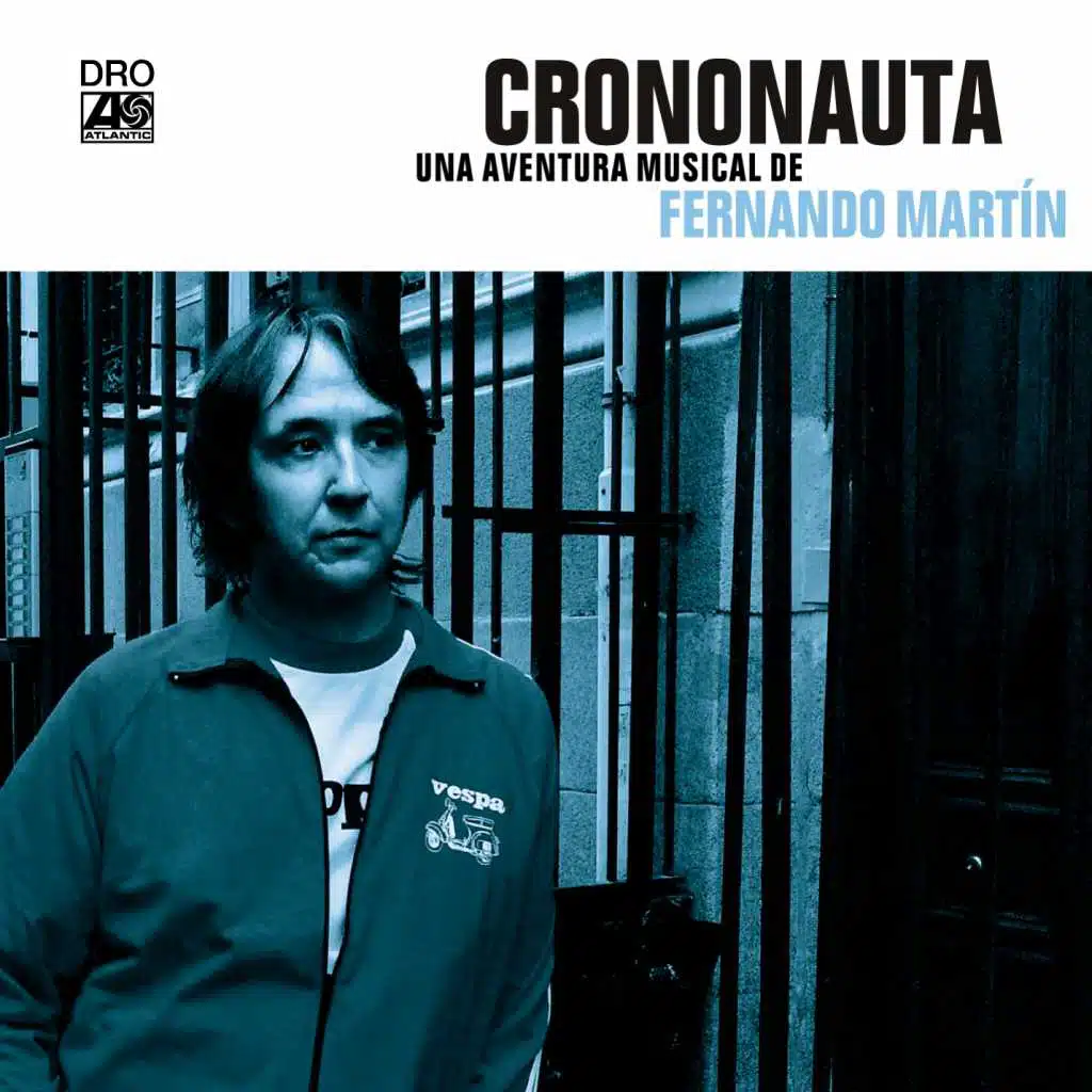 Crononauta