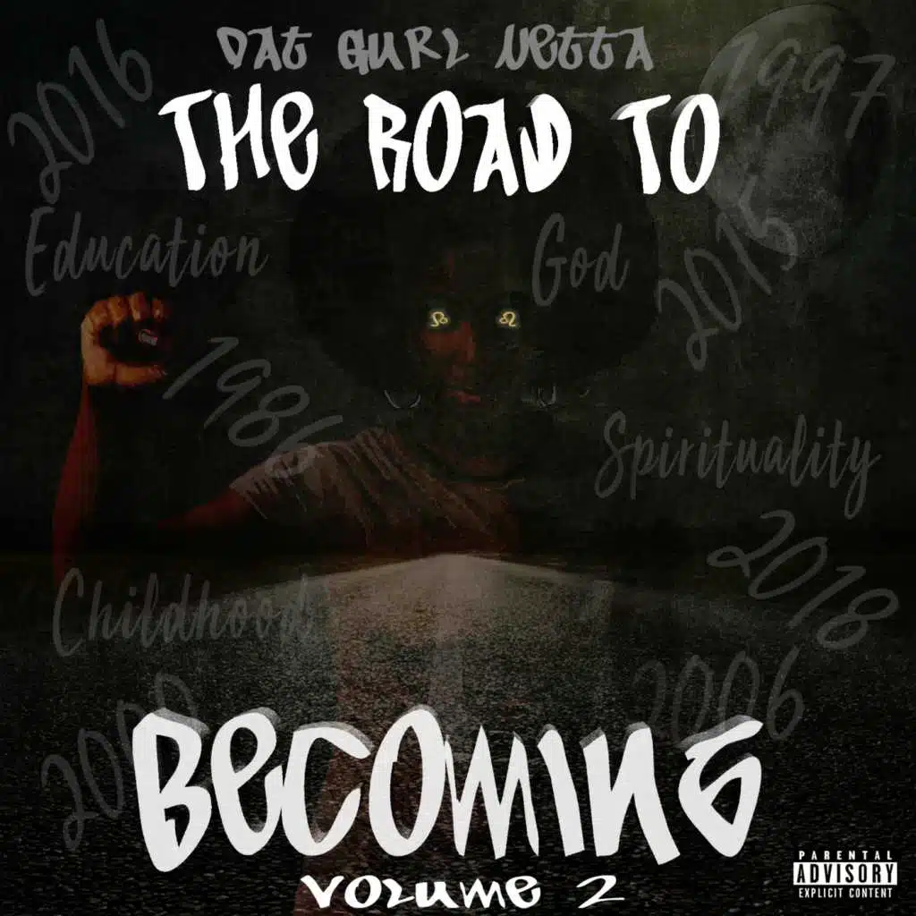 Truth Be Told (feat. Nico Reed)