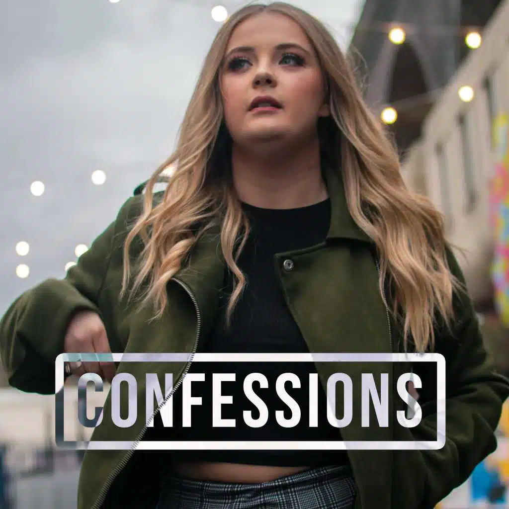 Confessions