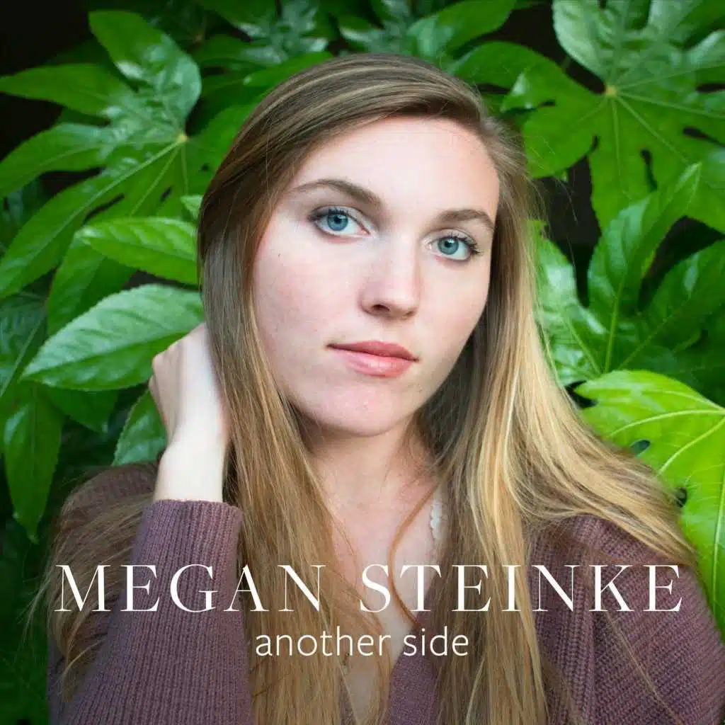 Another Side (feat. Rachel Steinke)