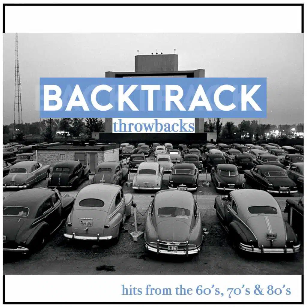 Backtrack Throwbacks